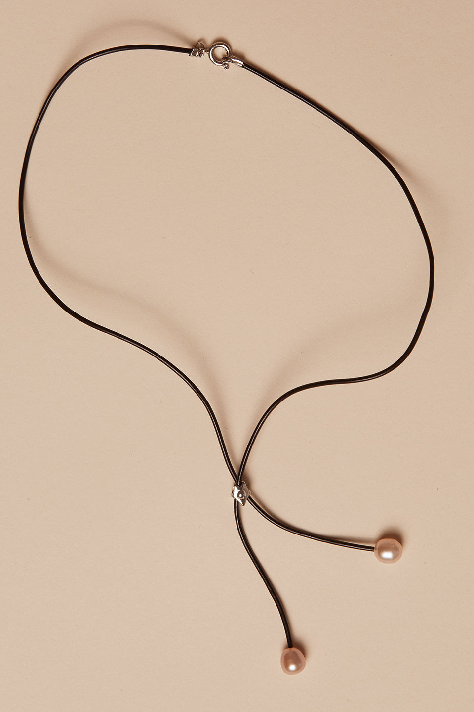 UNSPECIFIED BRAND  <br>  Bolo Tie Necklace